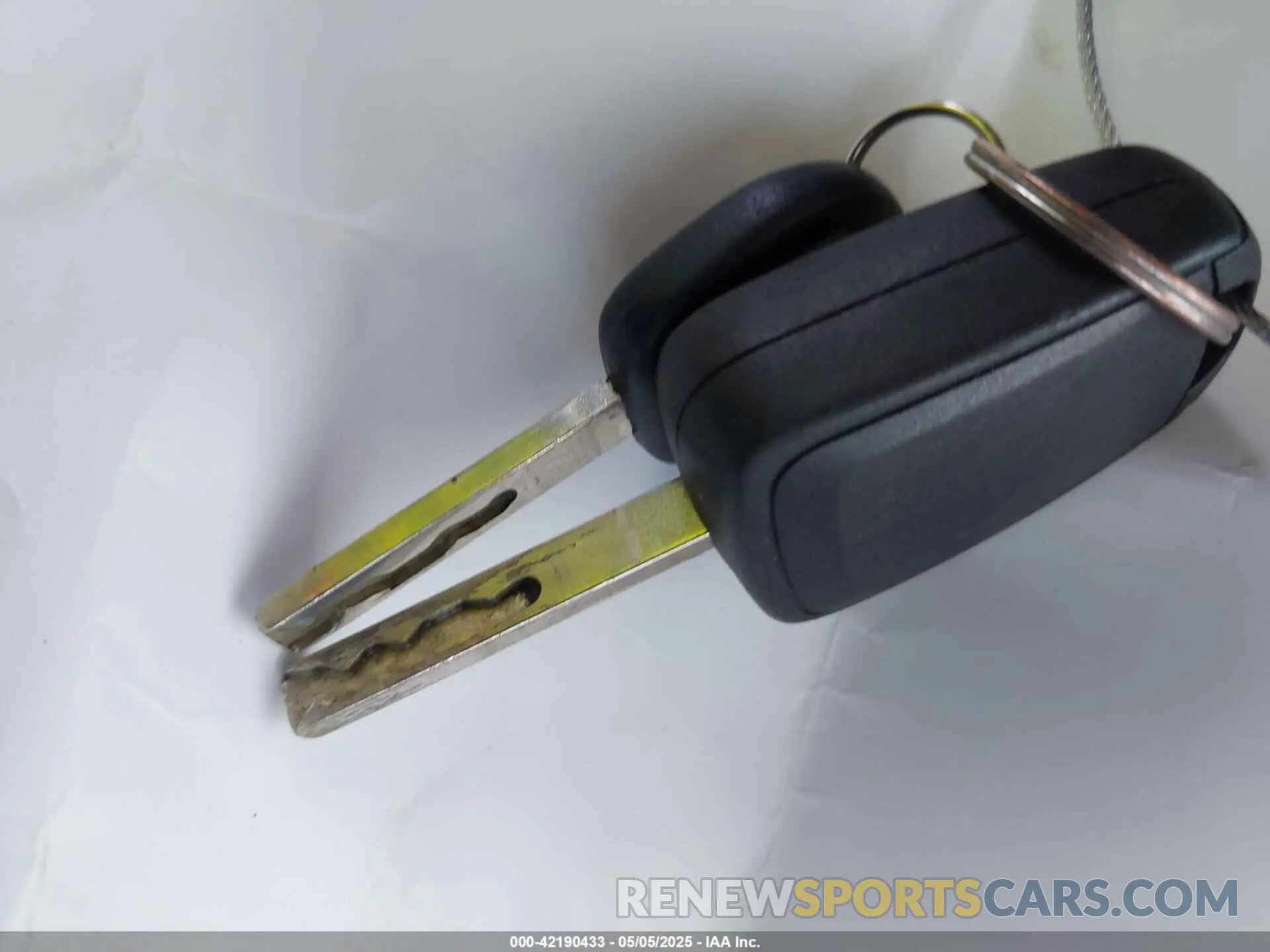 11 Фотография поврежденного автомобиля KL8CB6SA6LC419708 CHEVROLET SPARK 2020