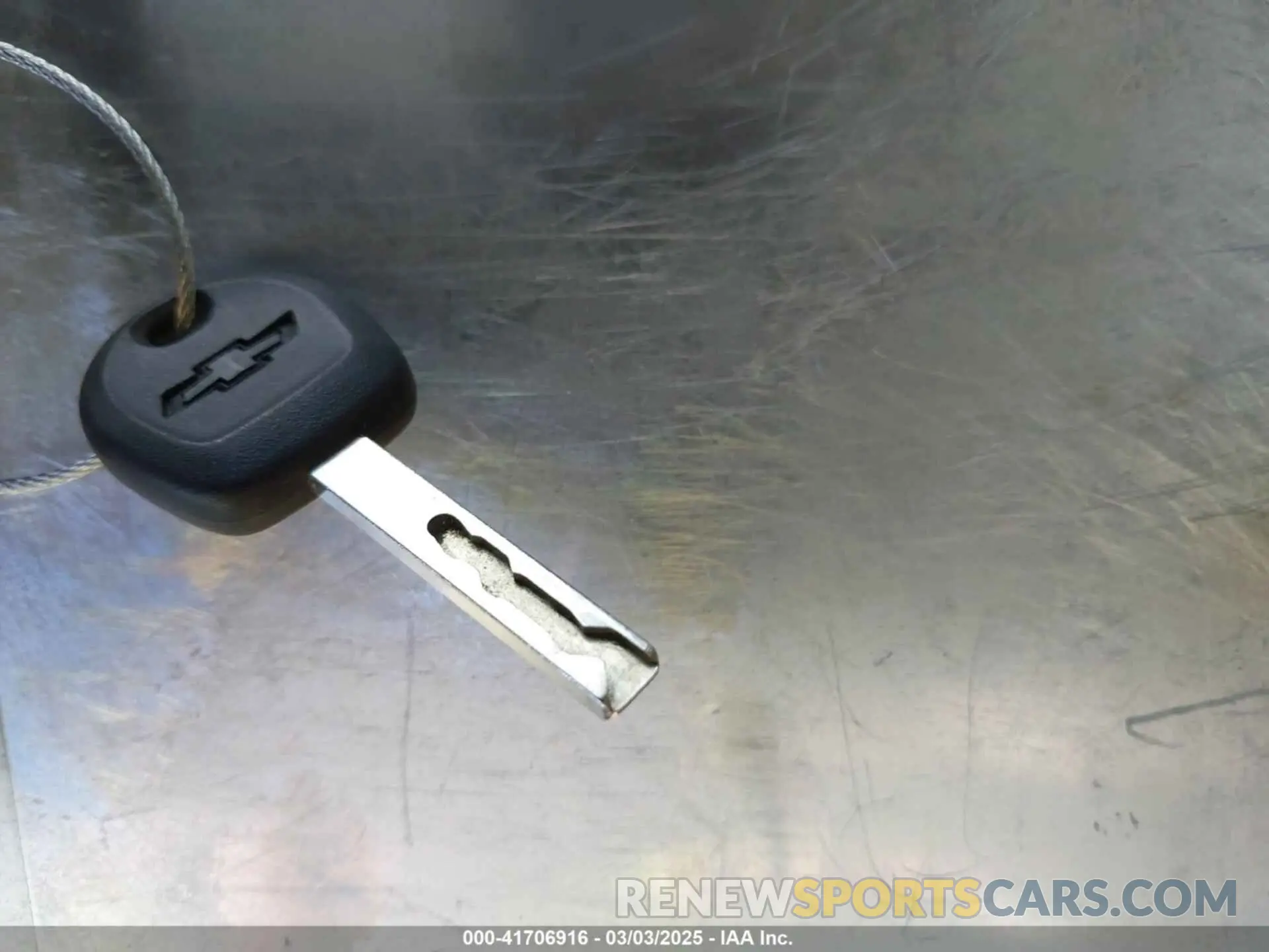 11 Фотография поврежденного автомобиля KL8CB6SA8LC477514 CHEVROLET SPARK 2020