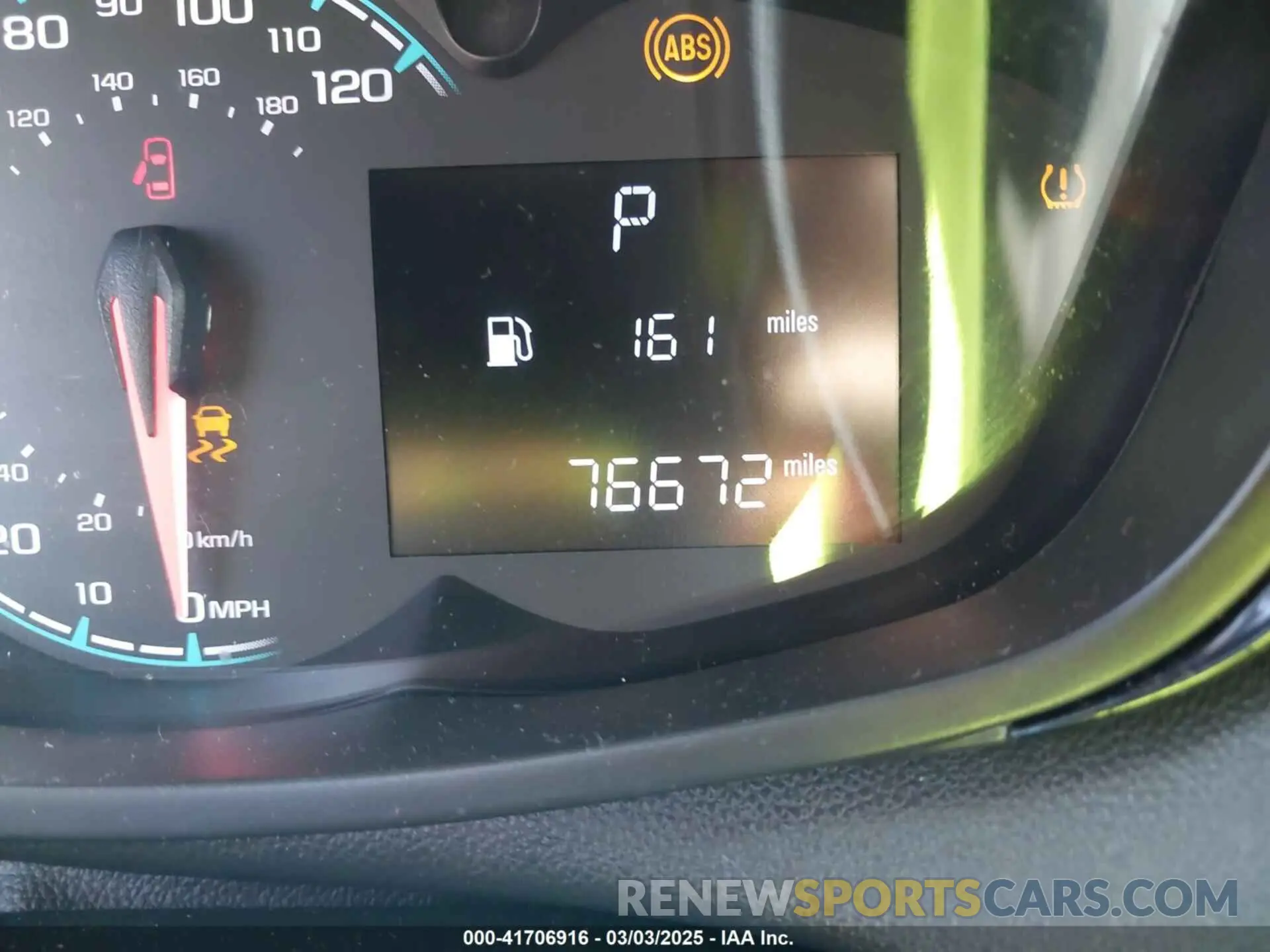 16 Фотография поврежденного автомобиля KL8CB6SA8LC477514 CHEVROLET SPARK 2020