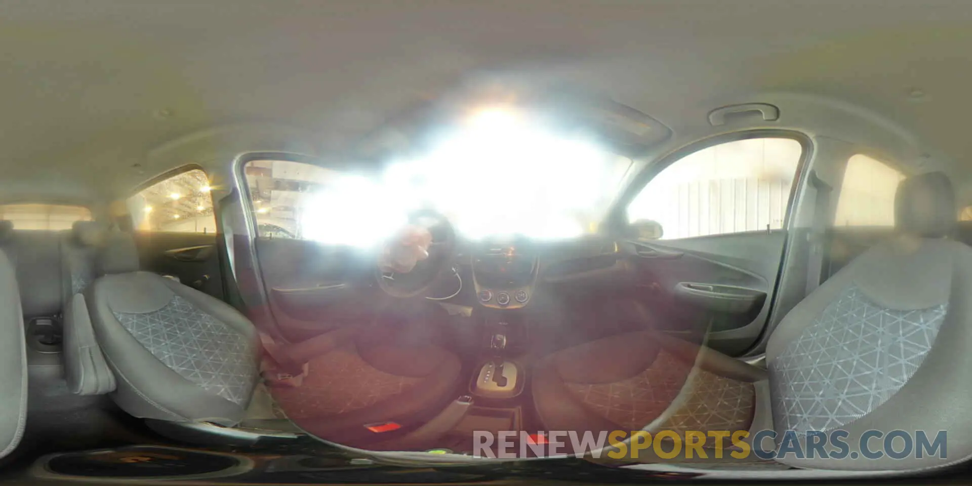 14 Photograph of a damaged car KL8CB6SA9LC476940 CHEVROLET SPARK 2020