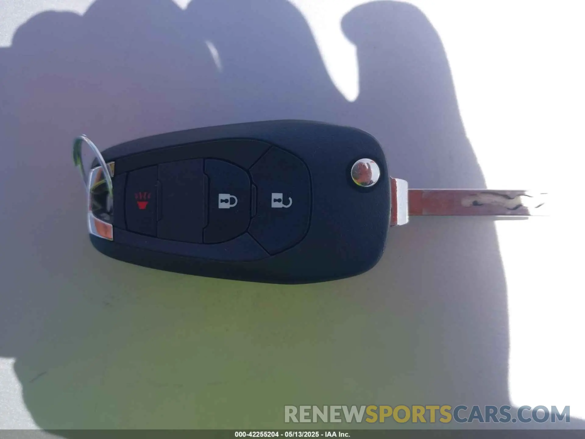 11 Фотография поврежденного автомобиля KL8CD6SA0LC415163 CHEVROLET SPARK 2020
