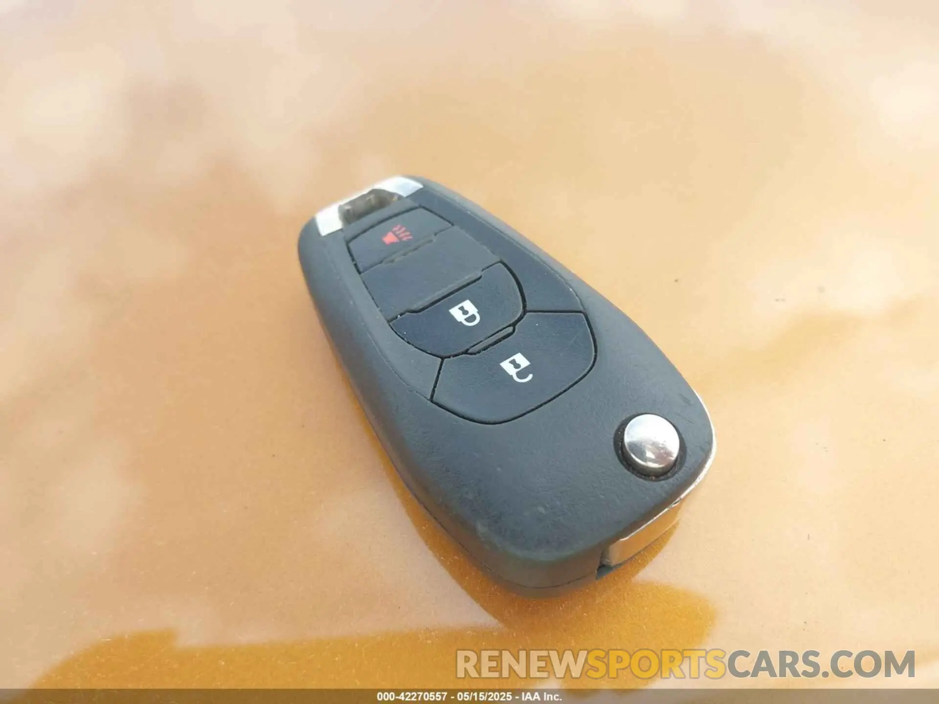 11 Фотография поврежденного автомобиля KL8CD6SA3LC446097 CHEVROLET SPARK 2020