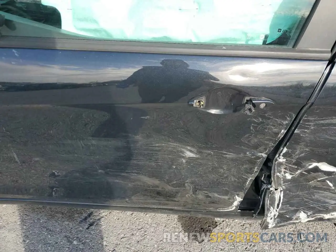 7 Фотография поврежденного автомобиля KL8CD6SA7LC419596 CHEVROLET SPARK 2020