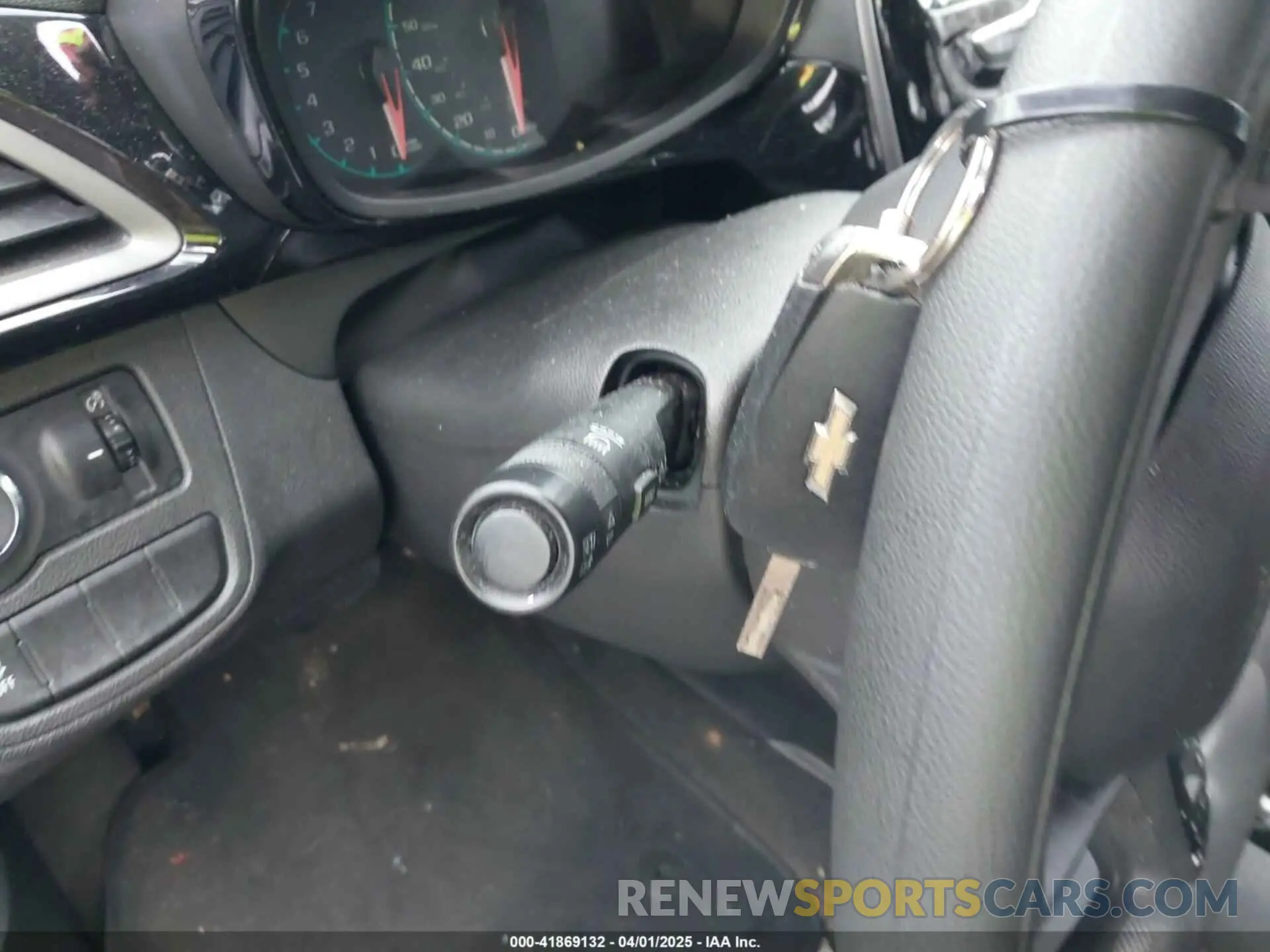 11 Фотография поврежденного автомобиля KL8CD6SA8LC419171 CHEVROLET SPARK 2020