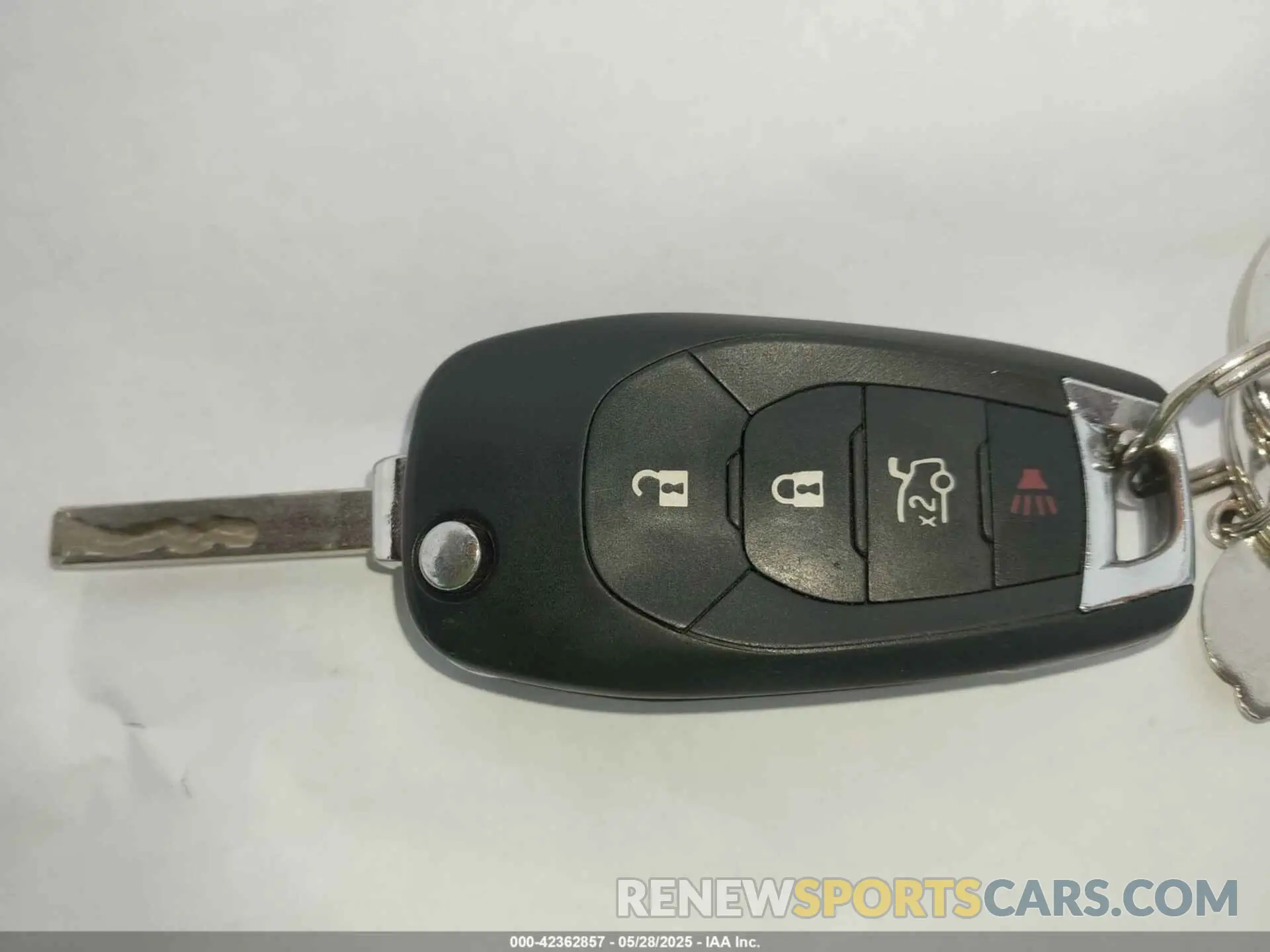 11 Фотография поврежденного автомобиля KL8CD6SA8LC448282 CHEVROLET SPARK 2020