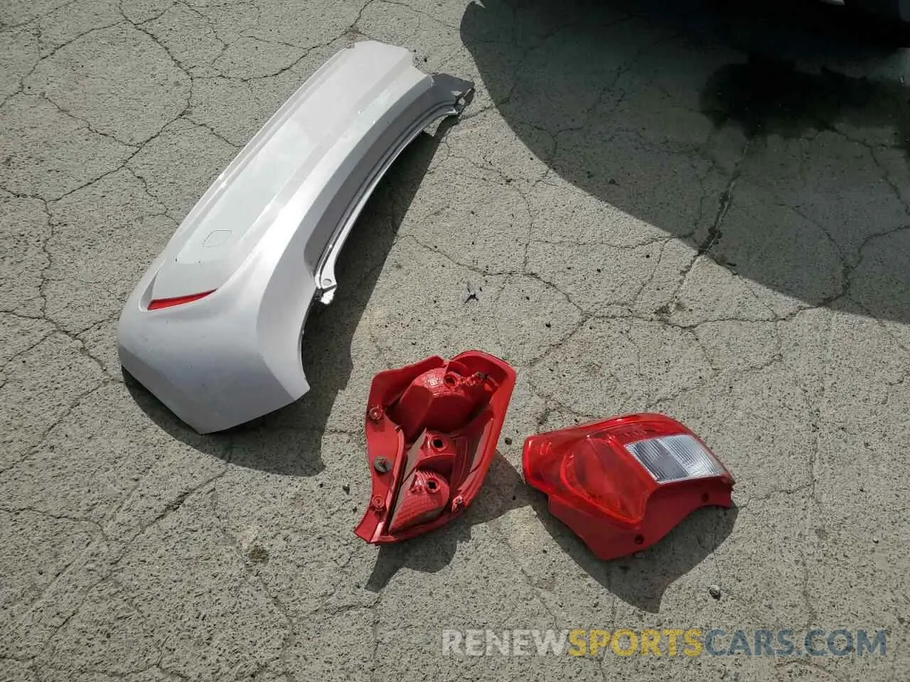 12 Фотография поврежденного автомобиля KL8CD6SA9LC443057 CHEVROLET SPARK 2020