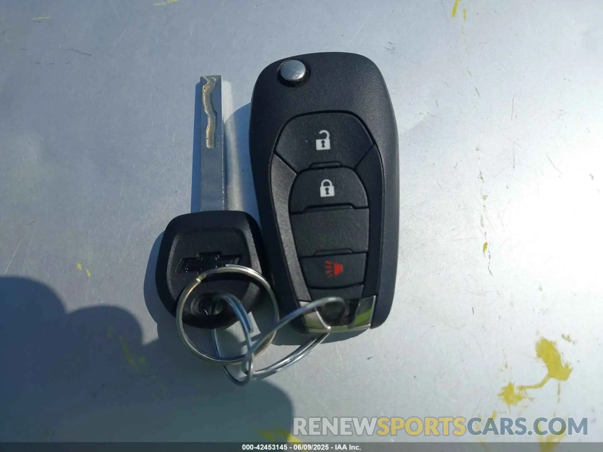 11 Фотография поврежденного автомобиля KL8CD6SA9LC450946 CHEVROLET SPARK 2020