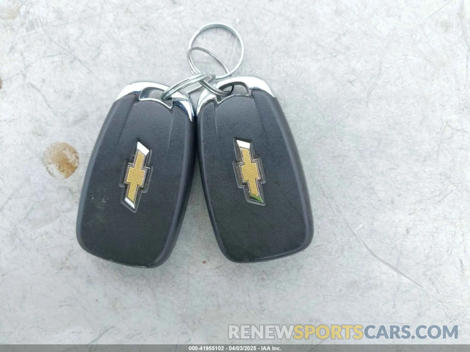 11 Фотография поврежденного автомобиля KL8CF6SA5LC422636 CHEVROLET SPARK 2020