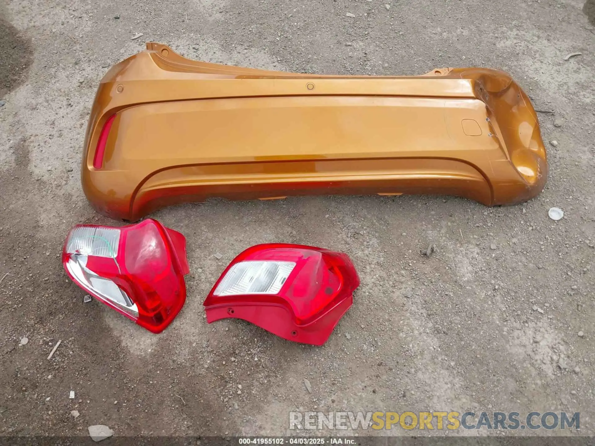 12 Фотография поврежденного автомобиля KL8CF6SA5LC422636 CHEVROLET SPARK 2020