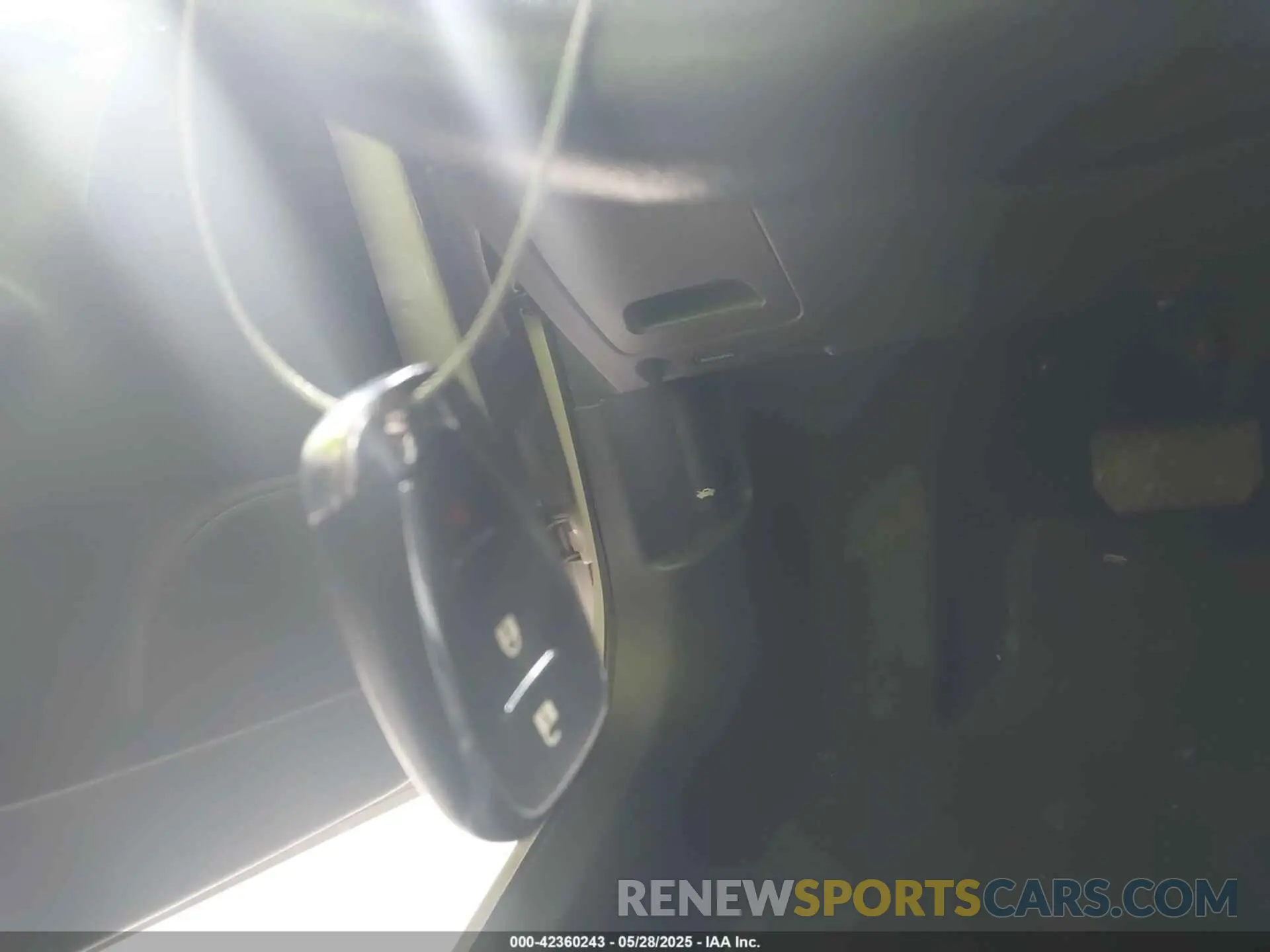 11 Photograph of a damaged car KL8CF6SA9LC429072 CHEVROLET SPARK 2020