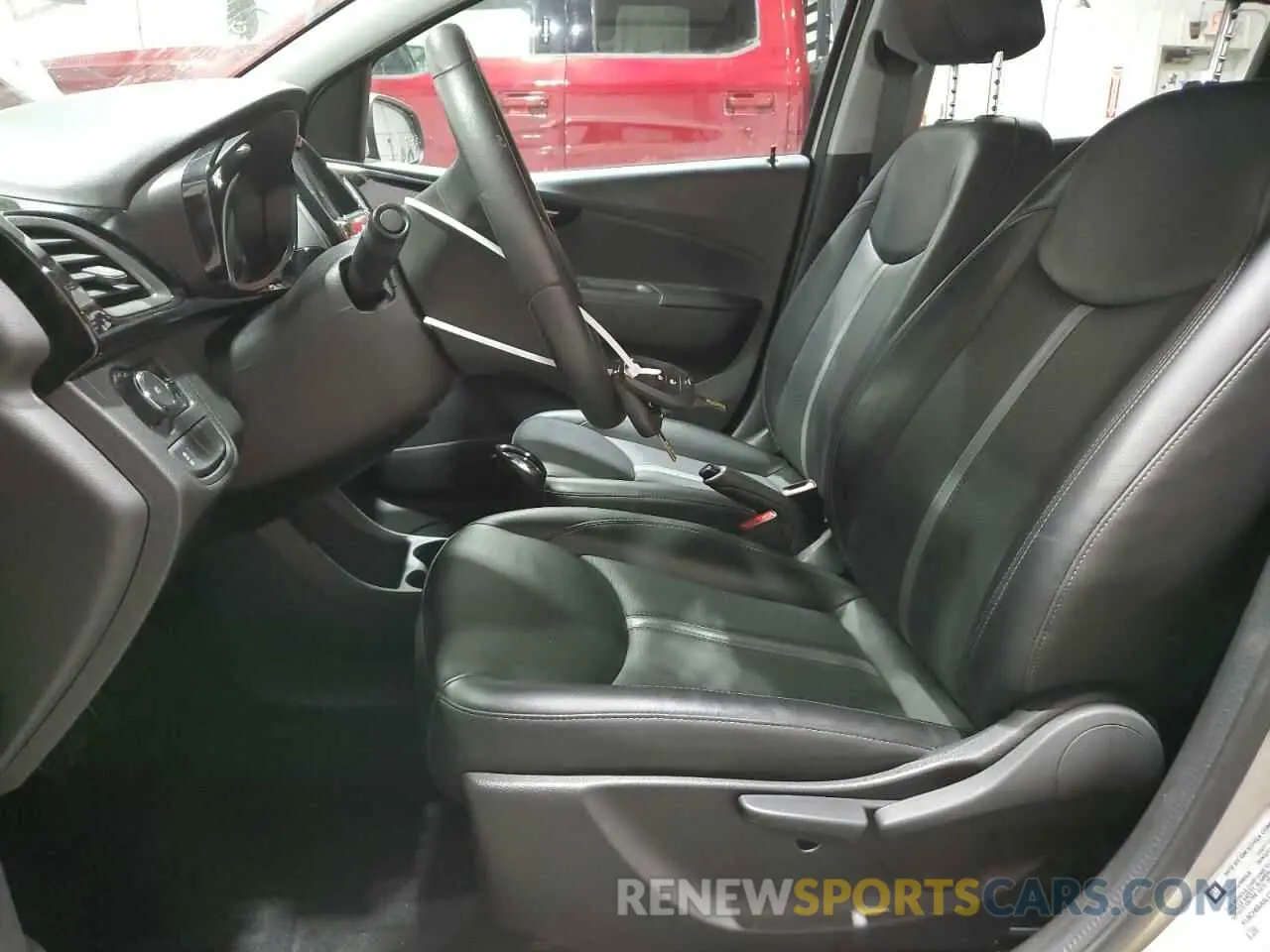 7 Фотография поврежденного автомобиля KL8CH6SA5LC412540 CHEVROLET SPARK 2020