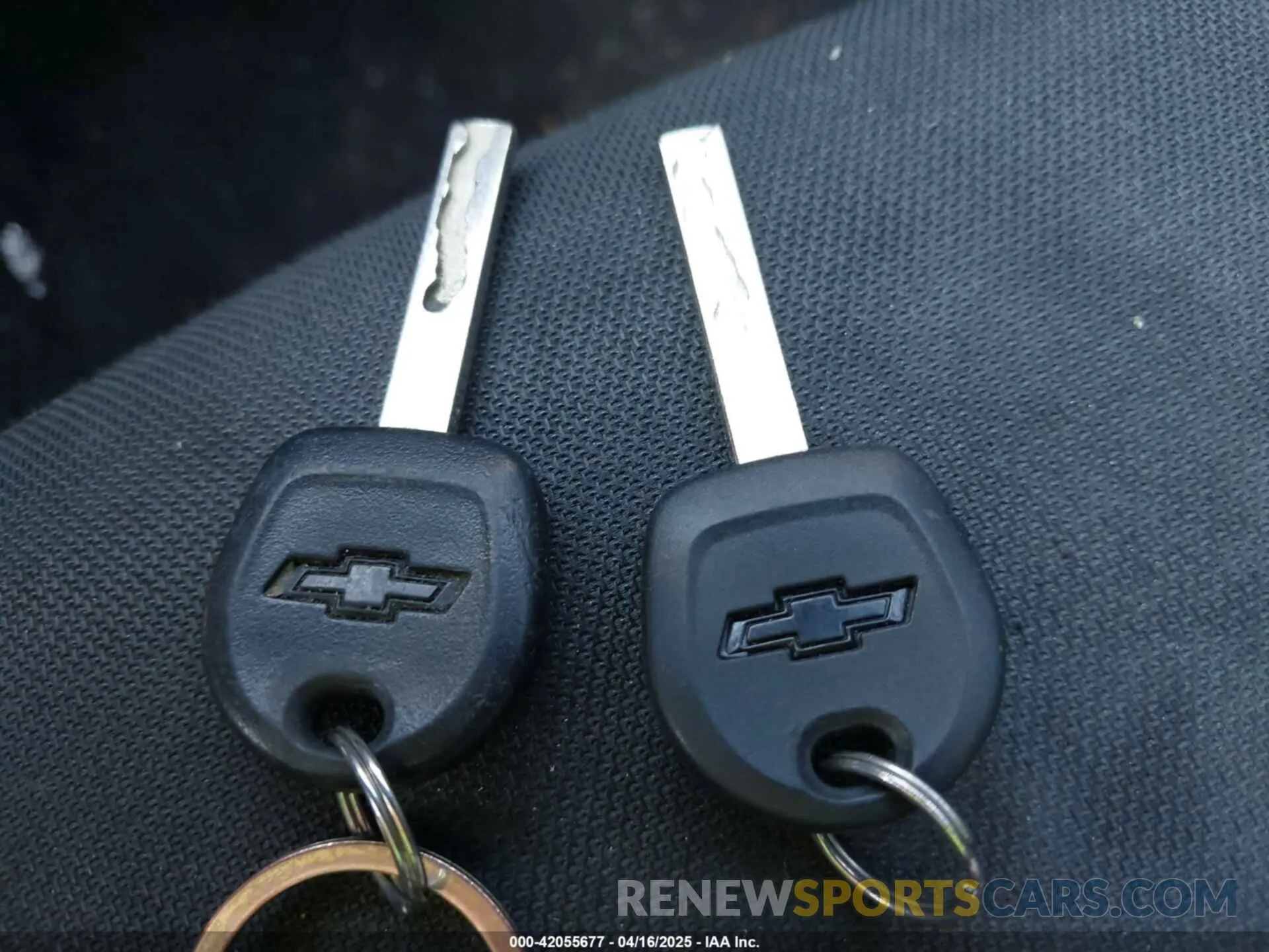 11 Фотография поврежденного автомобиля KL8CB6SA1MC711784 CHEVROLET SPARK 2021