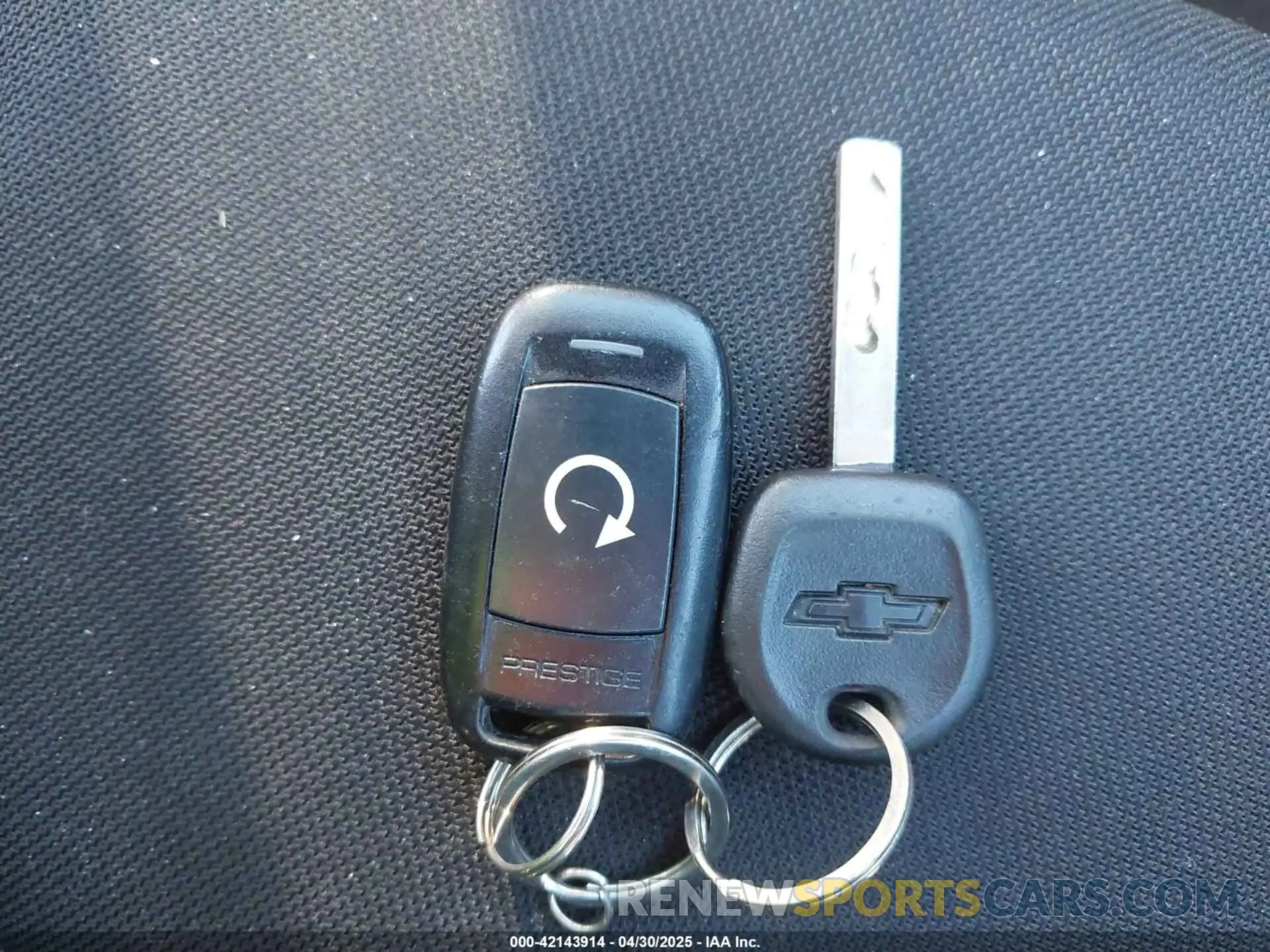 11 Фотография поврежденного автомобиля KL8CB6SA2MC224724 CHEVROLET SPARK 2021