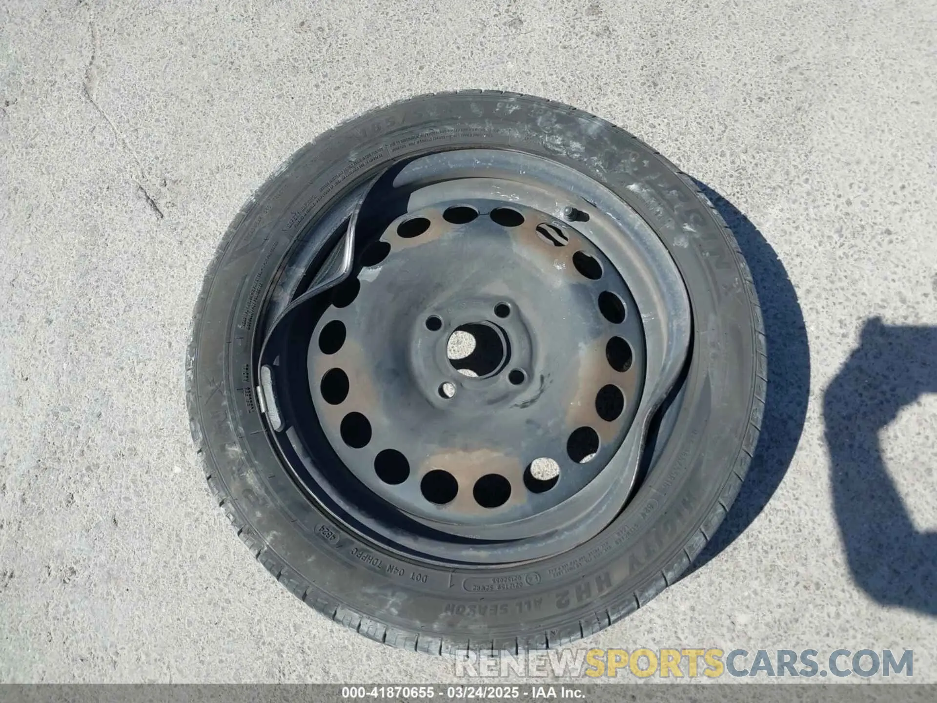 12 Photograph of a damaged car KL8CB6SA3MC702715 CHEVROLET SPARK 2021