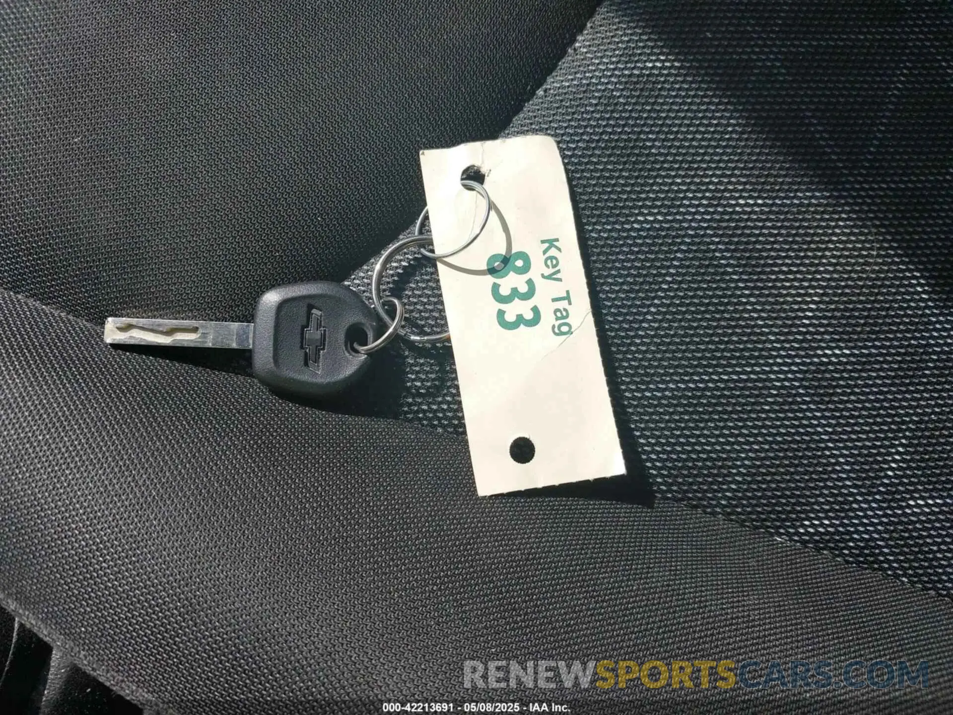 11 Фотография поврежденного автомобиля KL8CB6SA4MC711889 CHEVROLET SPARK 2021