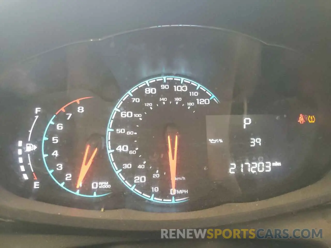 9 Фотография поврежденного автомобиля KL8CB6SA5MC712310 CHEVROLET SPARK 2021