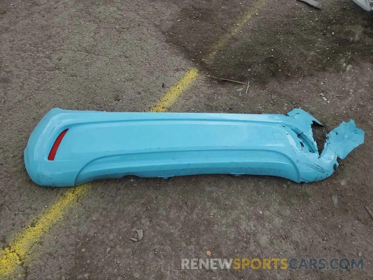 14 Фотография поврежденного автомобиля KL8CB6SA7MC227831 CHEVROLET SPARK 2021