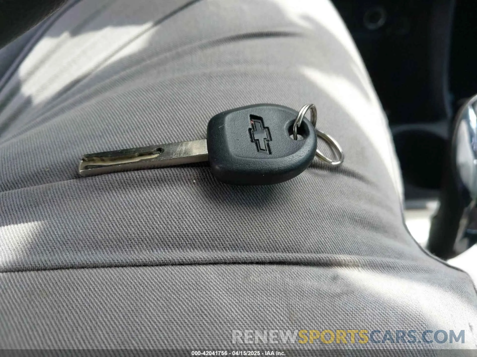11 Фотография поврежденного автомобиля KL8CB6SA8MC227563 CHEVROLET SPARK 2021