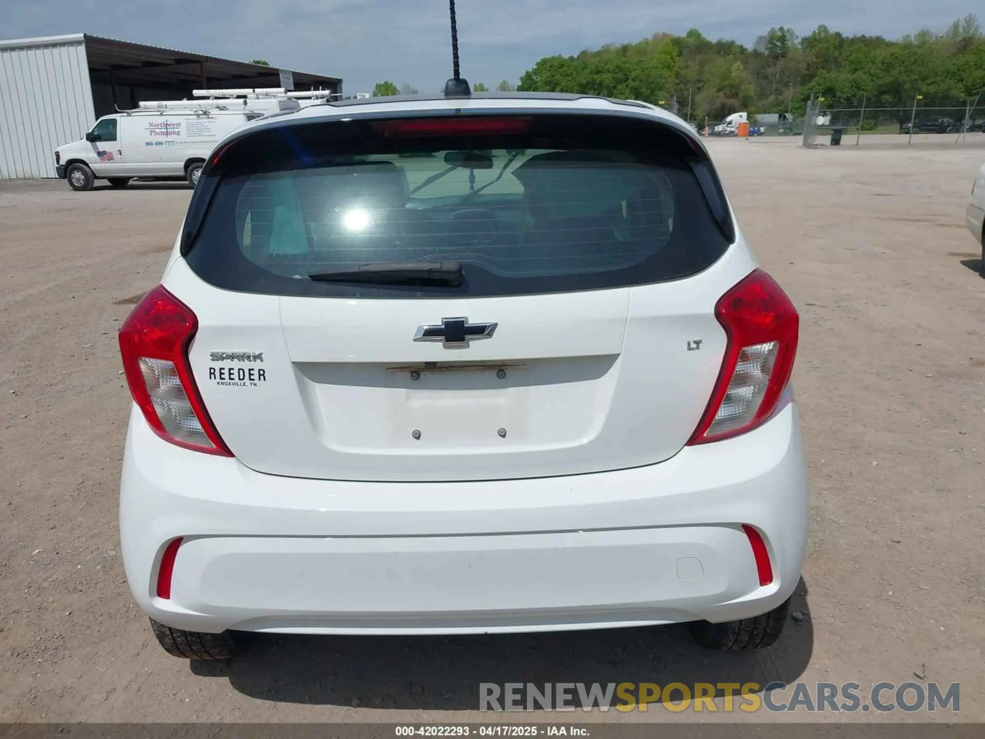 15 Фотография поврежденного автомобиля KL8CC6SA8MC725789 CHEVROLET SPARK 2021