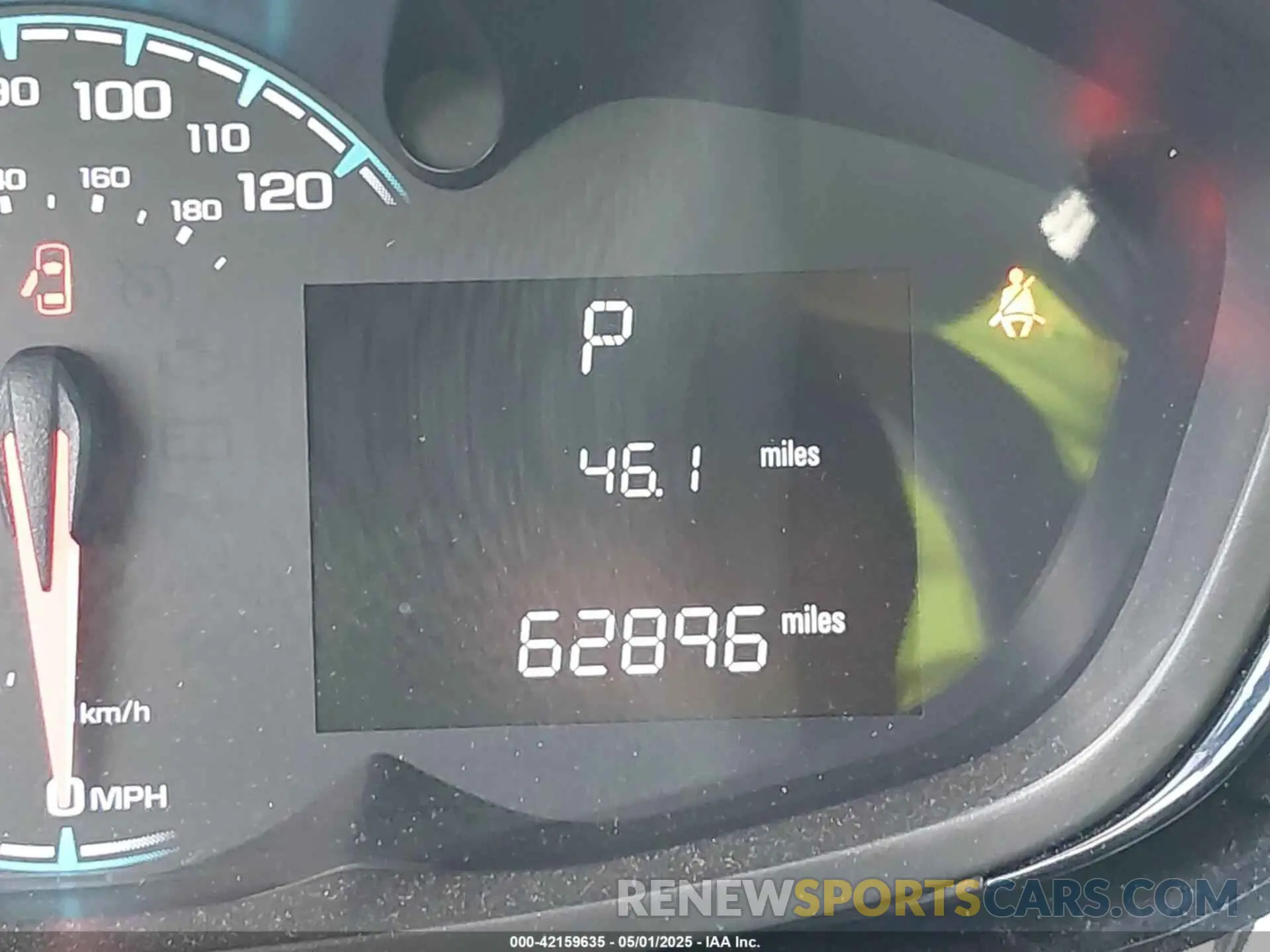 15 Фотография поврежденного автомобиля KL8CD6SA1MC216575 CHEVROLET SPARK 2021