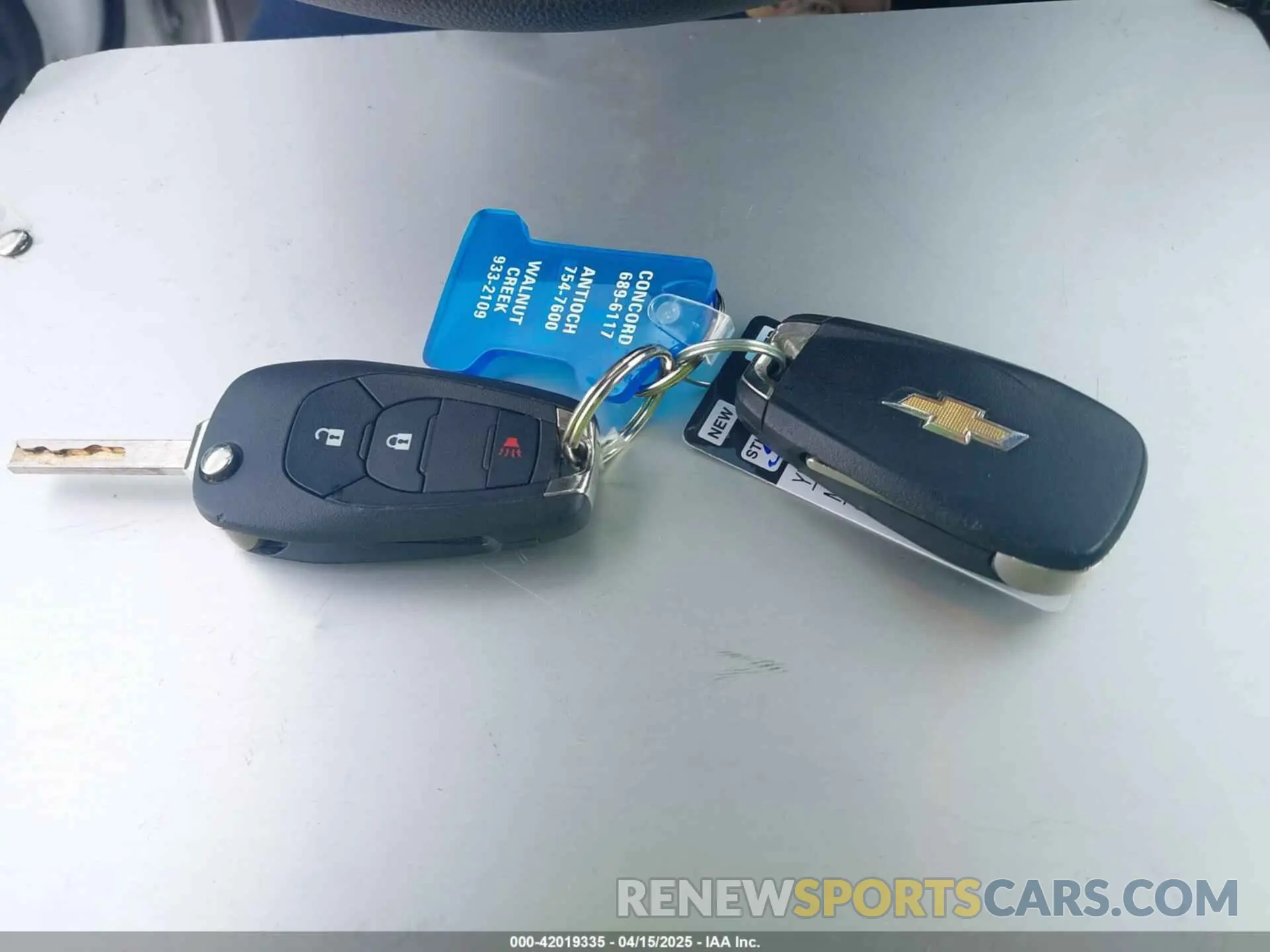 11 Фотография поврежденного автомобиля KL8CD6SA1MC726943 CHEVROLET SPARK 2021