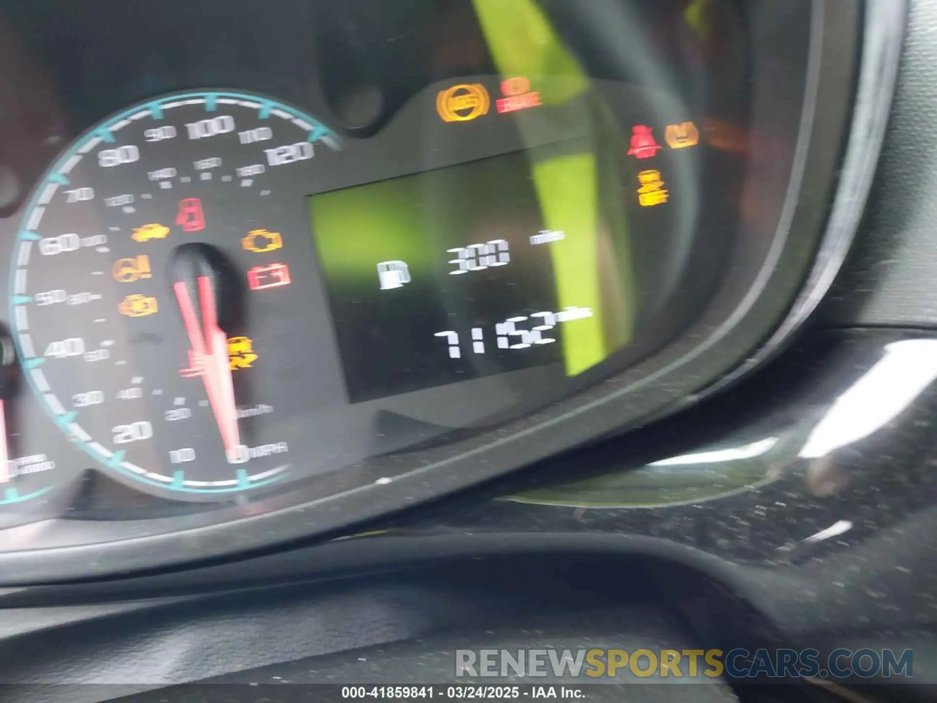 16 Фотография поврежденного автомобиля KL8CD6SA5MC751196 CHEVROLET SPARK 2021