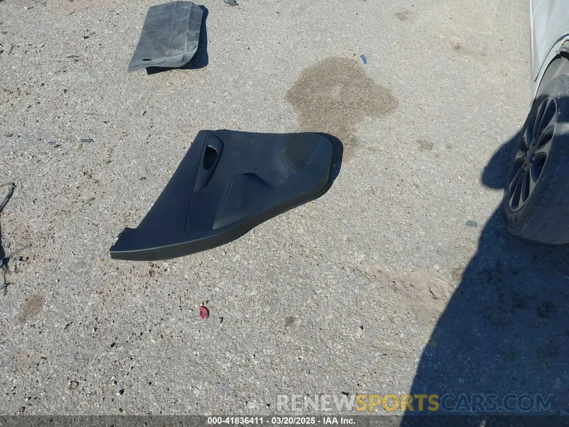 12 Фотография поврежденного автомобиля KL8CD6SA7MC748168 CHEVROLET SPARK 2021
