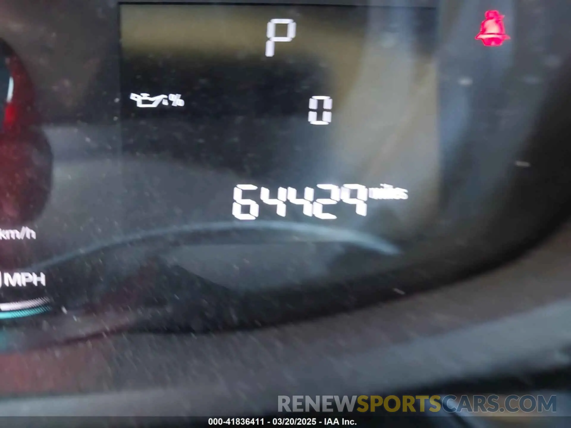 7 Фотография поврежденного автомобиля KL8CD6SA7MC748168 CHEVROLET SPARK 2021