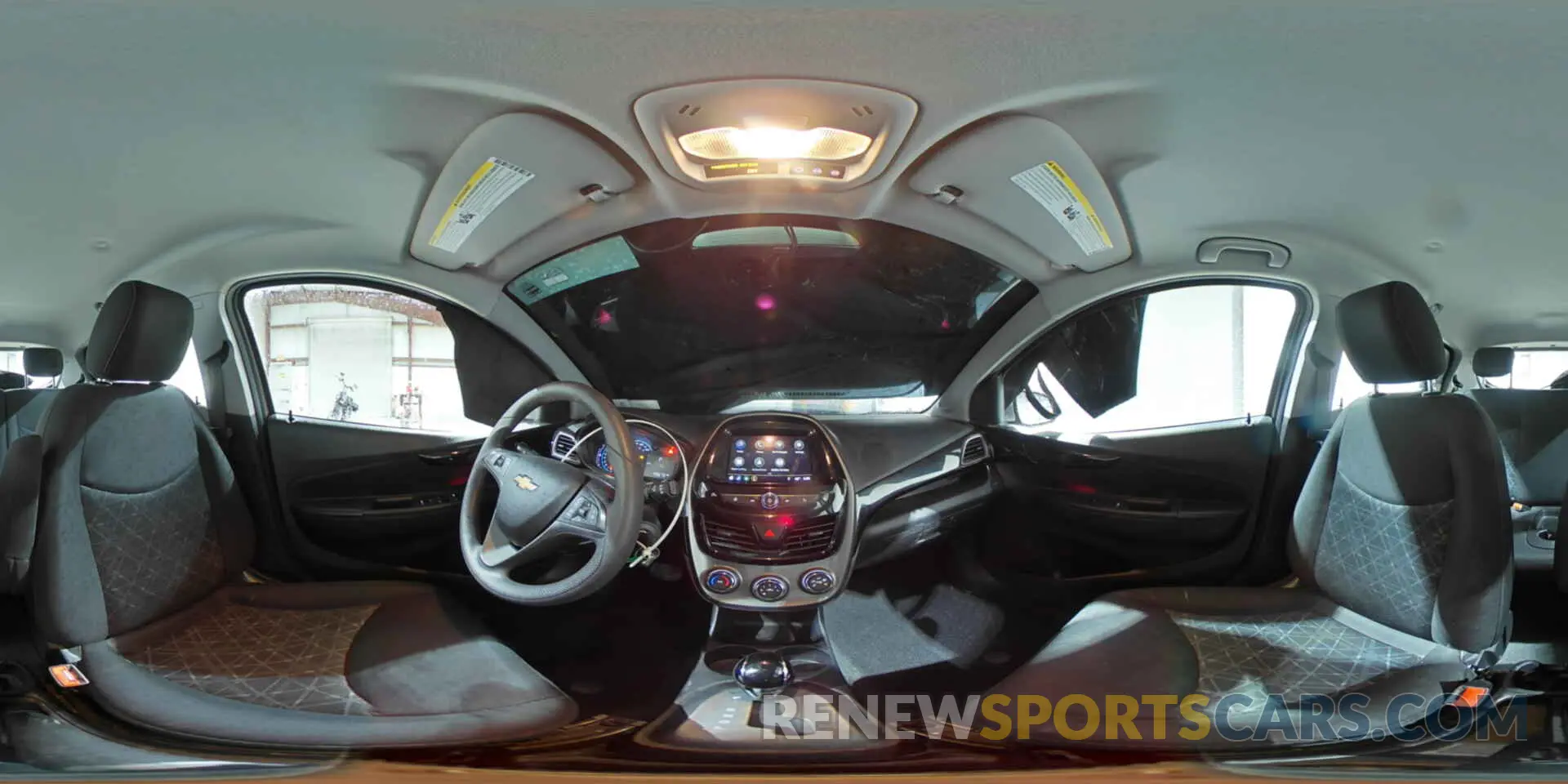 14 Фотография поврежденного автомобиля KL8CD6SA7MC749434 CHEVROLET SPARK 2021