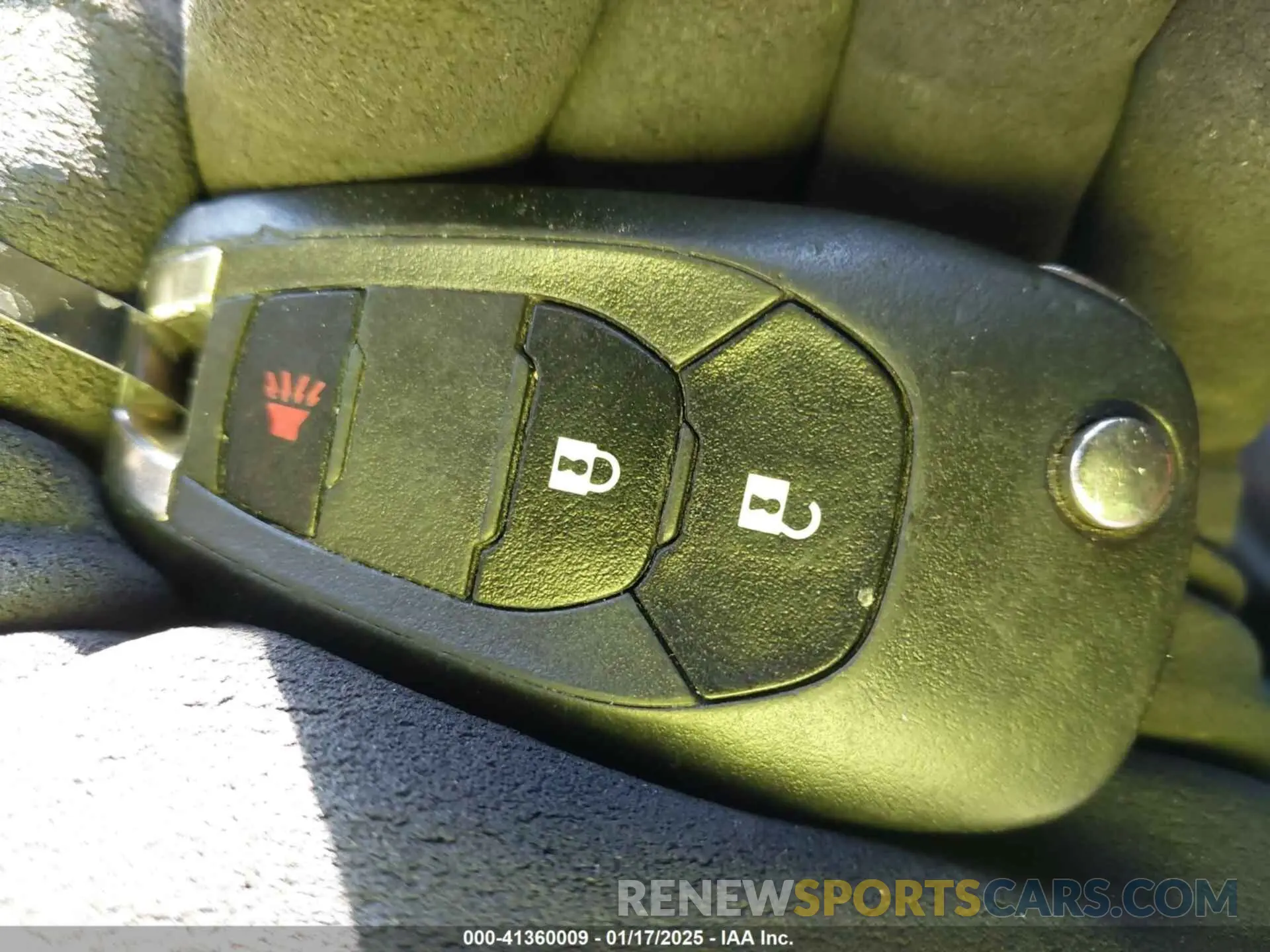 11 Фотография поврежденного автомобиля KL8CD6SA9MC721327 CHEVROLET SPARK 2021