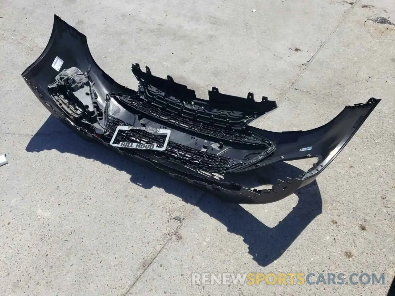 12 Photograph of a damaged car KL8CD6SAXMC730537 CHEVROLET SPARK 2021