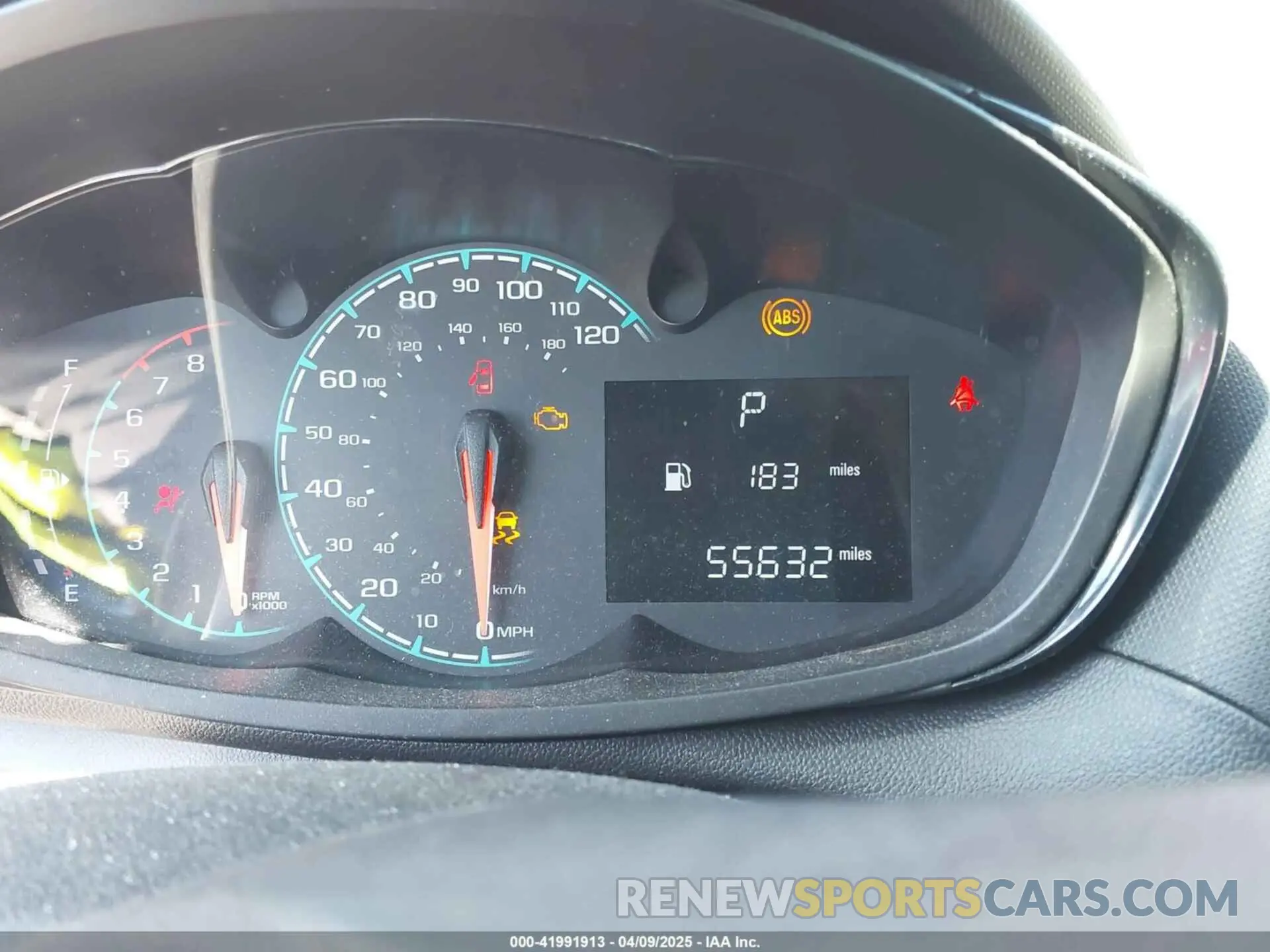 15 Фотография поврежденного автомобиля KL8CB6SAXNC014194 CHEVROLET SPARK 2022