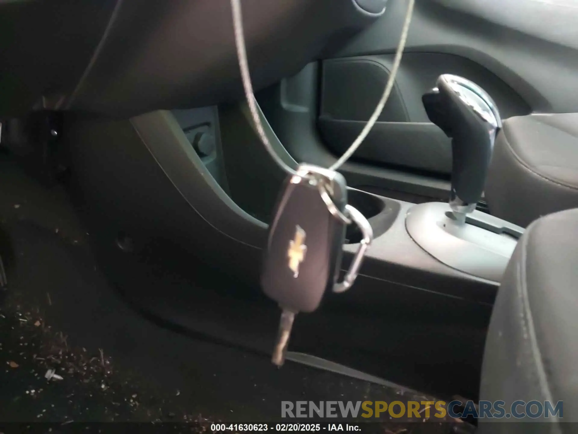 11 Фотография поврежденного автомобиля KL8CD6SA3NC026794 CHEVROLET SPARK 2022