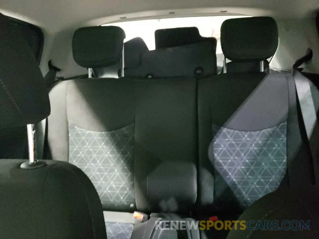 10 Фотография поврежденного автомобиля KL8CD6SA5NC019104 CHEVROLET SPARK 2022