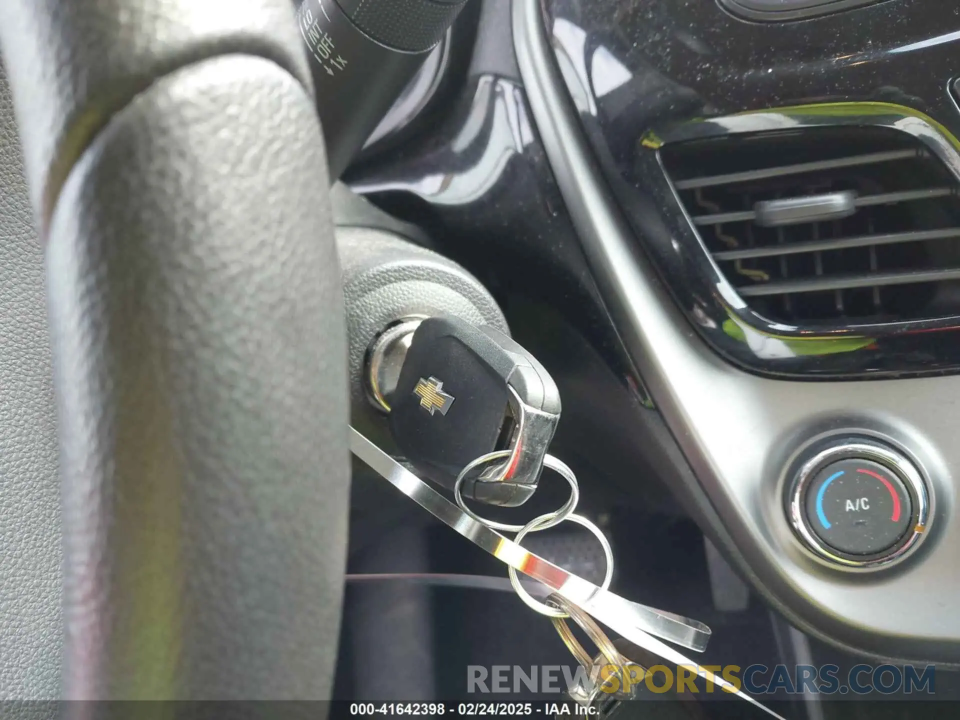 11 Фотография поврежденного автомобиля KL8CH6SA1NC023946 CHEVROLET SPARK 2022
