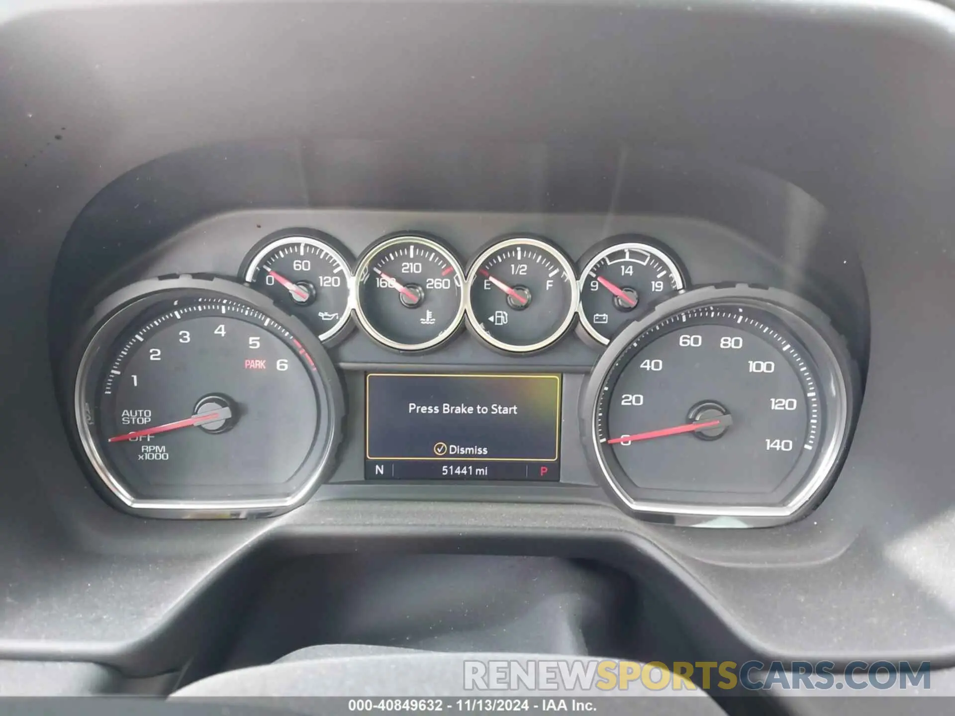 7 Фотография поврежденного автомобиля 1GNSCCKD1MR330823 CHEVROLET SUBURBAN 2021