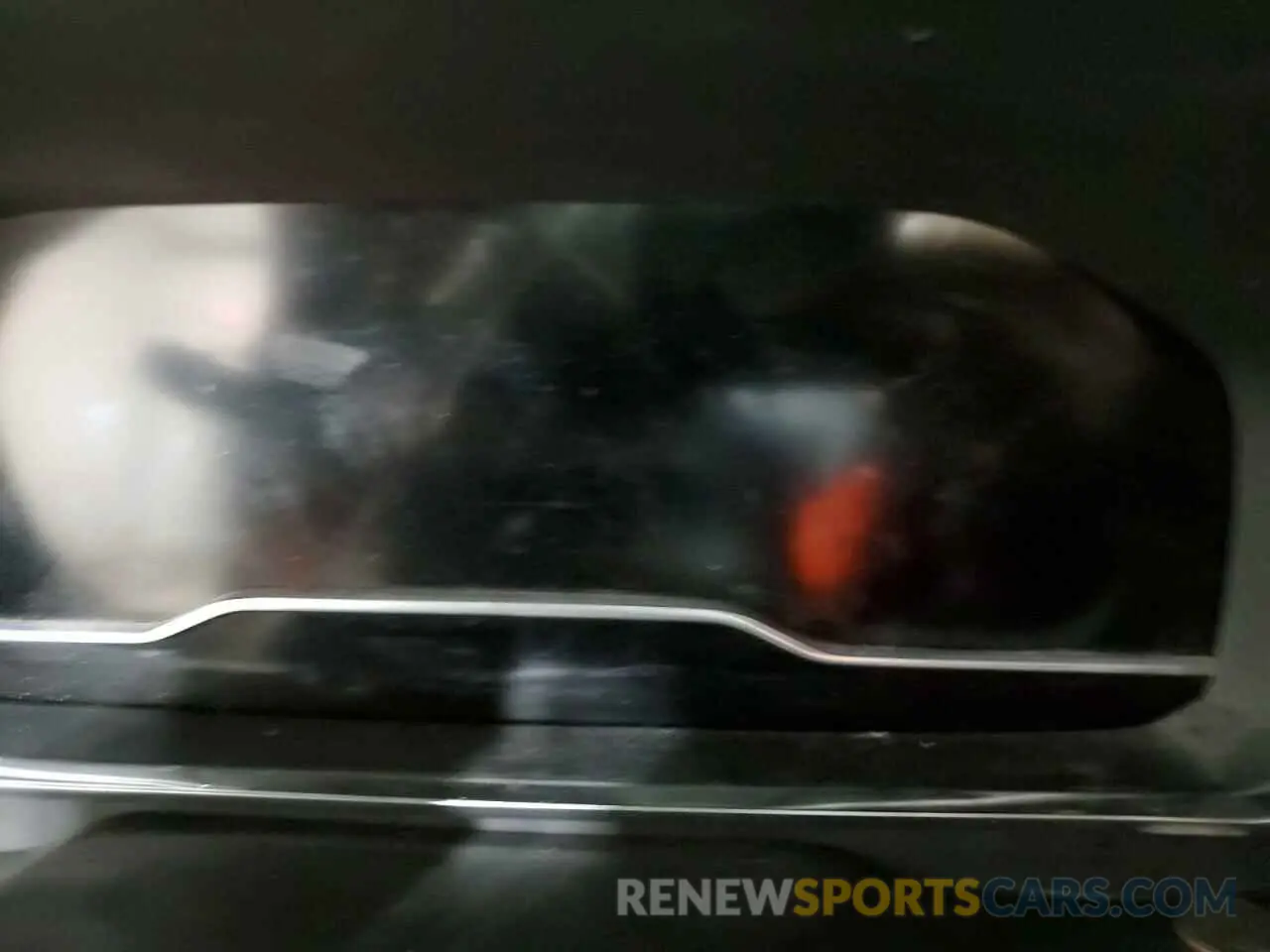 9 Photograph of a damaged car 1GNSKDKD3NR148101 CHEVROLET SUBURBAN 2022