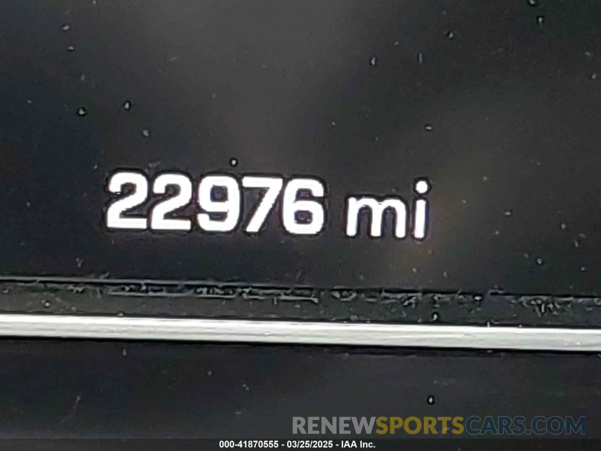 14 Photograph of a damaged car 1GNSCCKDXRR249536 CHEVROLET SUBURBAN 2024