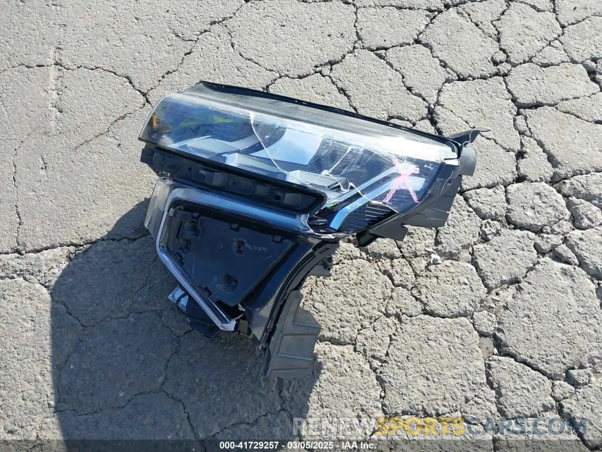 12 Фотография поврежденного автомобиля 1GNSKCKD8RR270713 CHEVROLET SUBURBAN 2024