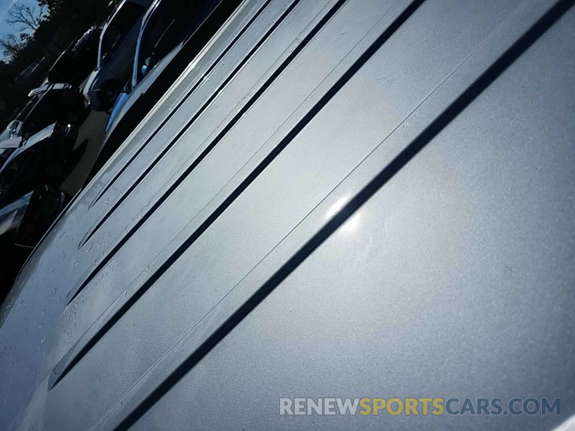 17 Photograph of a damaged car 1GNSCBKC7KR268973 CHEVROLET TAHOE 2019