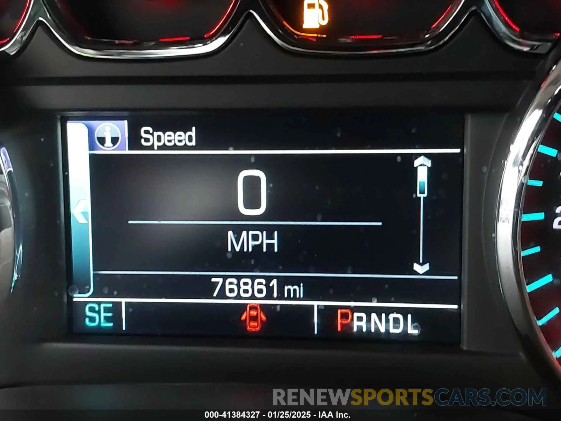 16 Фотография поврежденного автомобиля 1GNSCBKC8KR366460 CHEVROLET TAHOE 2019
