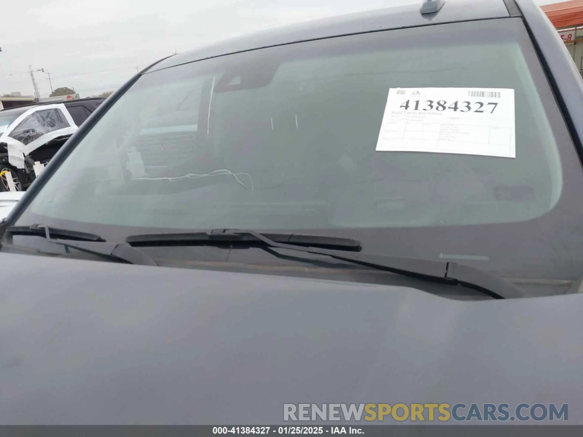 22 Фотография поврежденного автомобиля 1GNSCBKC8KR366460 CHEVROLET TAHOE 2019