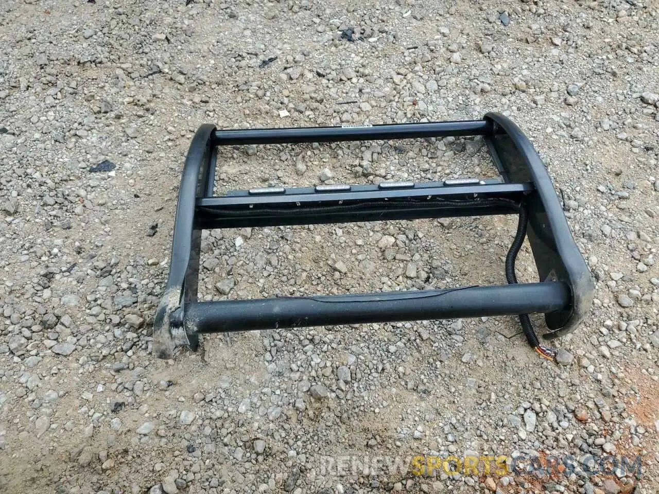 12 Фотография поврежденного автомобиля 1GNLCDEC6LR234133 CHEVROLET TAHOE 2020
