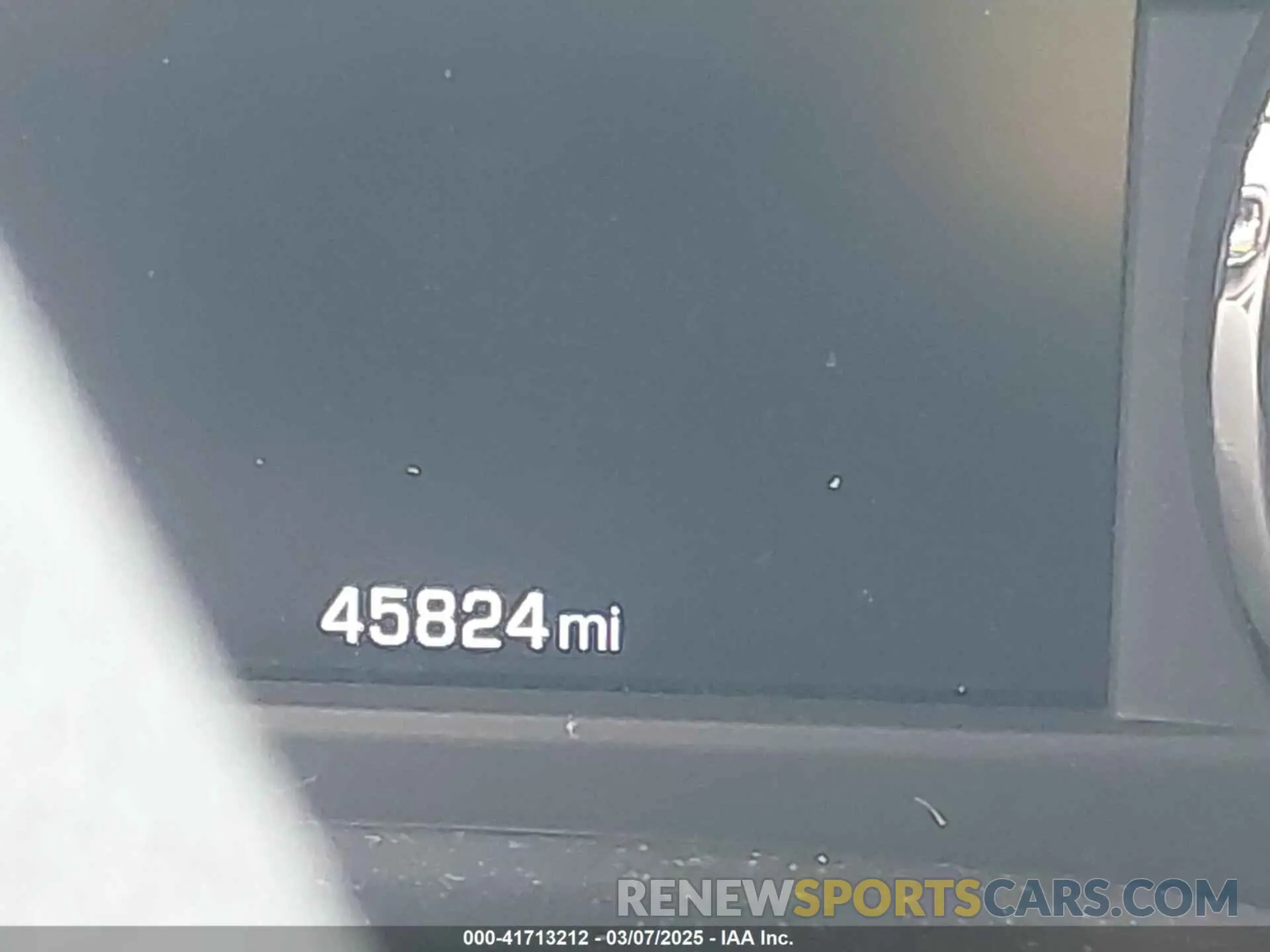 15 Photograph of a damaged car 1GNLCDEC8LR114821 CHEVROLET TAHOE 2020
