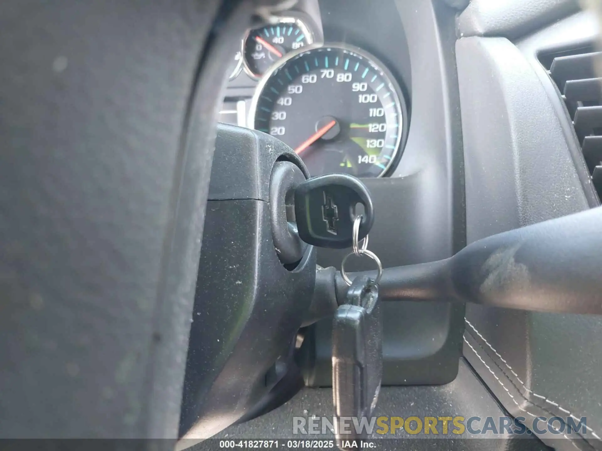 11 Photograph of a damaged car 1GNSCAKC4LR296015 CHEVROLET TAHOE 2020