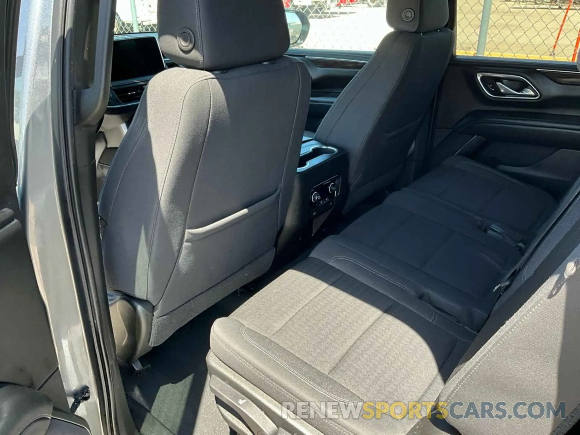 13 Фотография поврежденного автомобиля 1GNSCMKD2MR248993 CHEVROLET TAHOE 2021