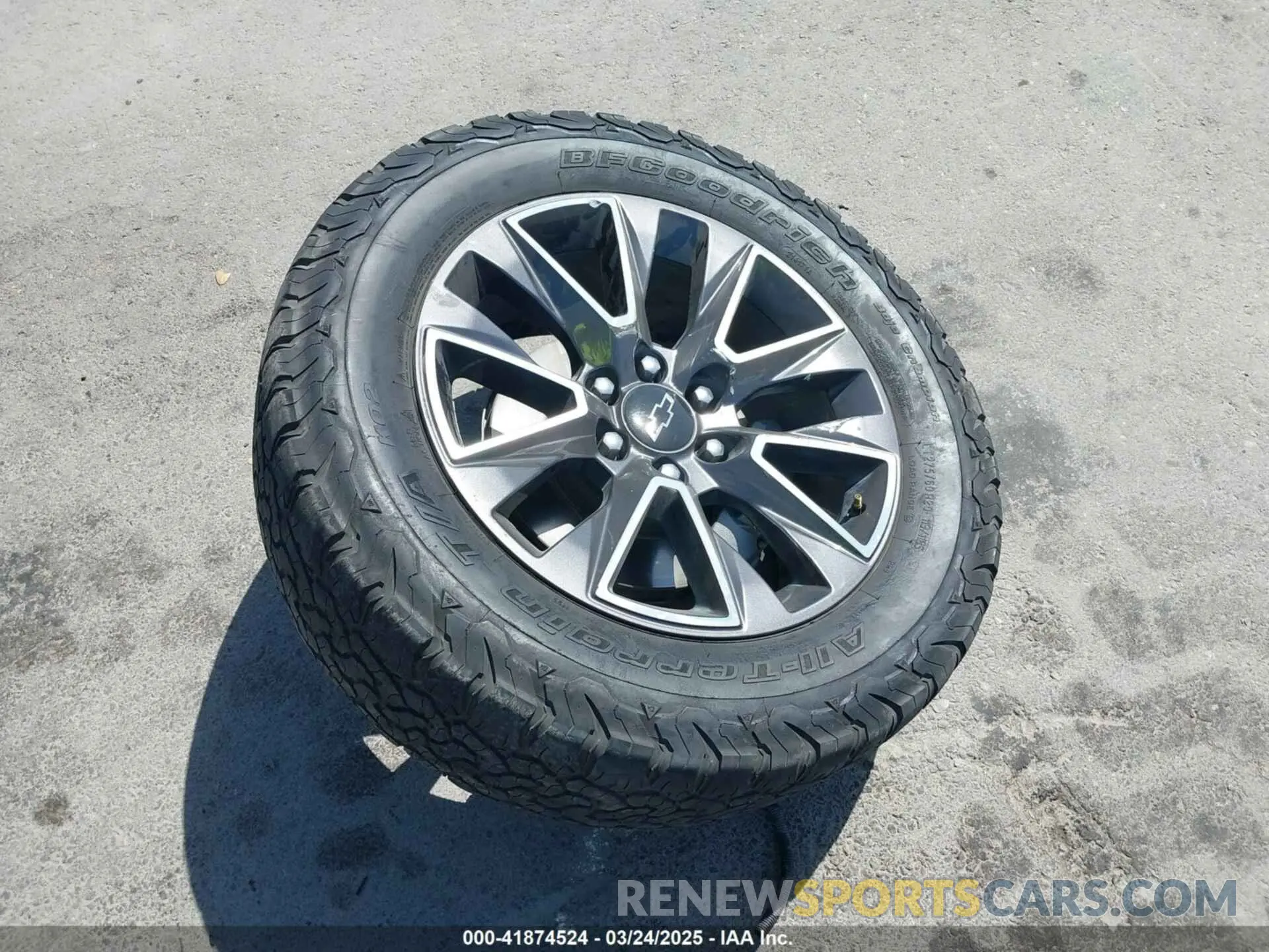 12 Фотография поврежденного автомобиля 1GNSKPKD2MR124128 CHEVROLET TAHOE 2021