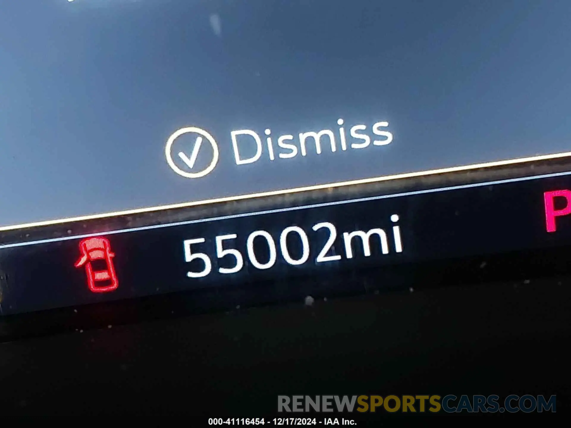 15 Фотография поврежденного автомобиля 1GNSKSKD7MR230481 CHEVROLET TAHOE 2021