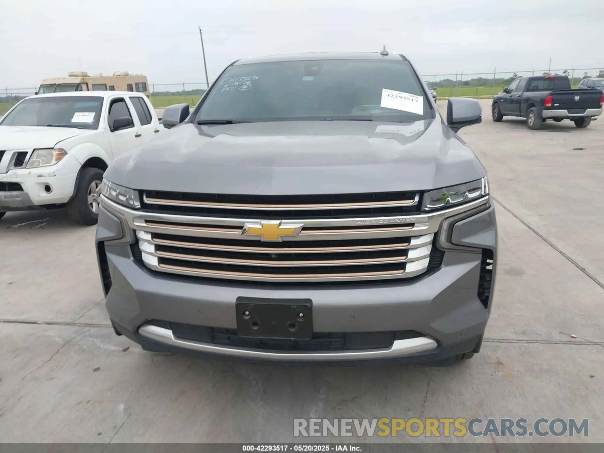 11 Фотография поврежденного автомобиля 1GNSKTKLXMR361126 CHEVROLET TAHOE 2021