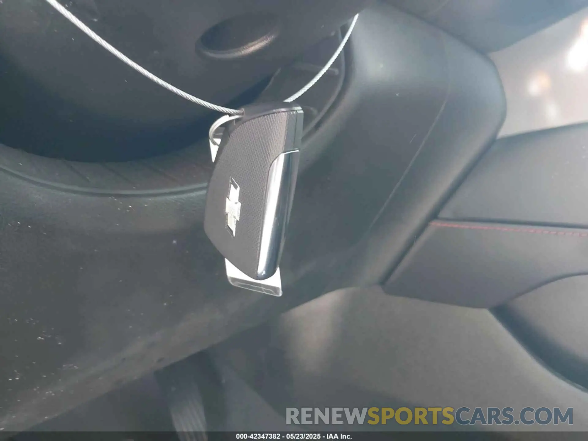 11 Photograph of a damaged car 1GNSKRKD6NR361508 CHEVROLET TAHOE 2022